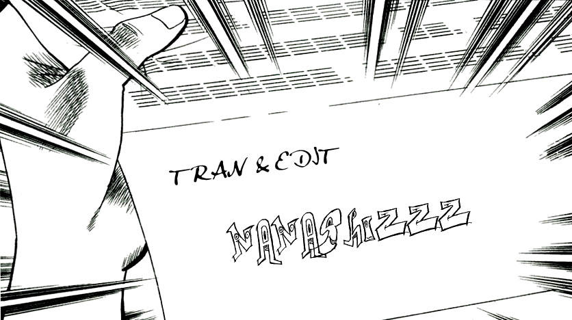 Fantasista Chapter 8 - Trang 2