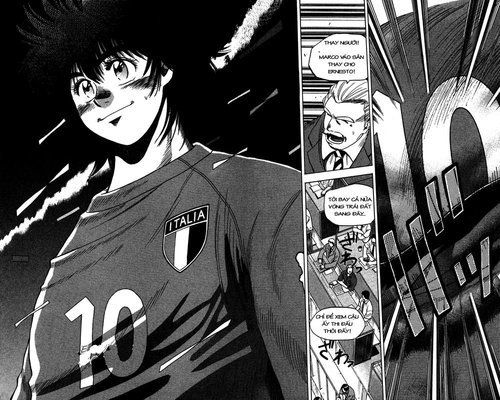 Fantasista Chapter 80 - Trang 2