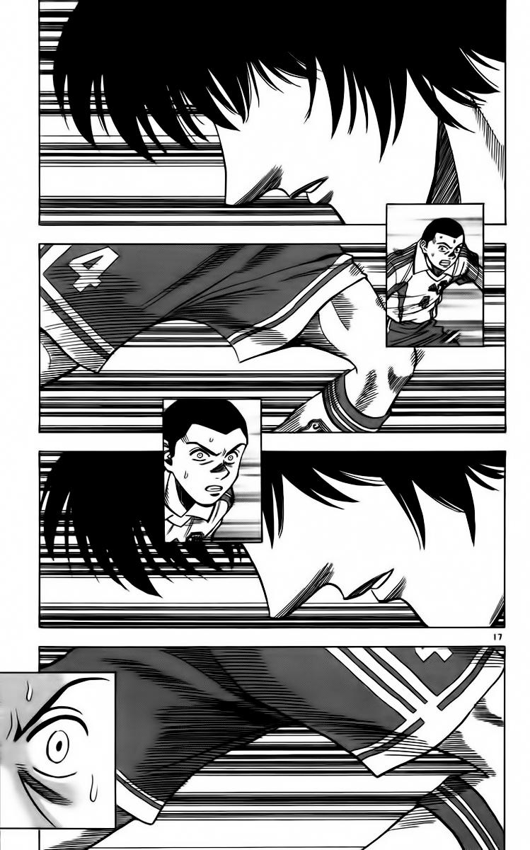 Fantasista Chapter 81 - Trang 2