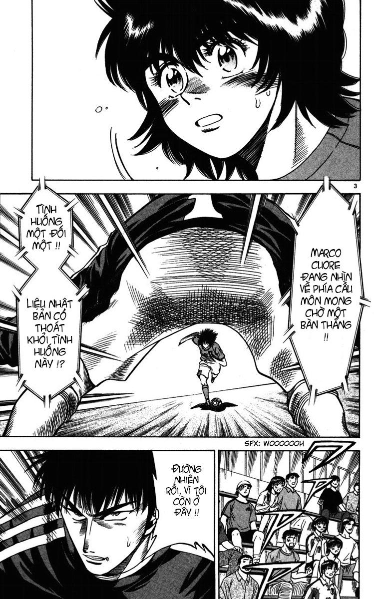 Fantasista Chapter 82 - Trang 2