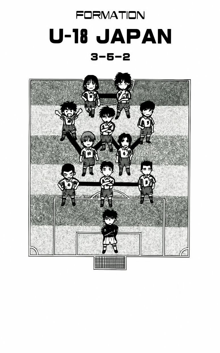 Fantasista Chapter 83 - Trang 2