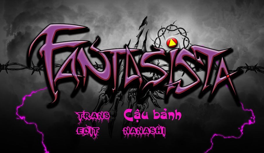 Fantasista Chapter 83 - Trang 2