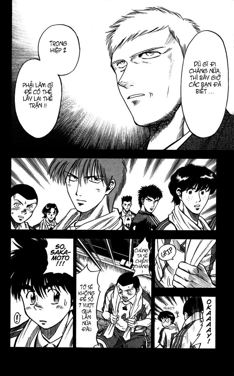 Fantasista Chapter 84 - Trang 2