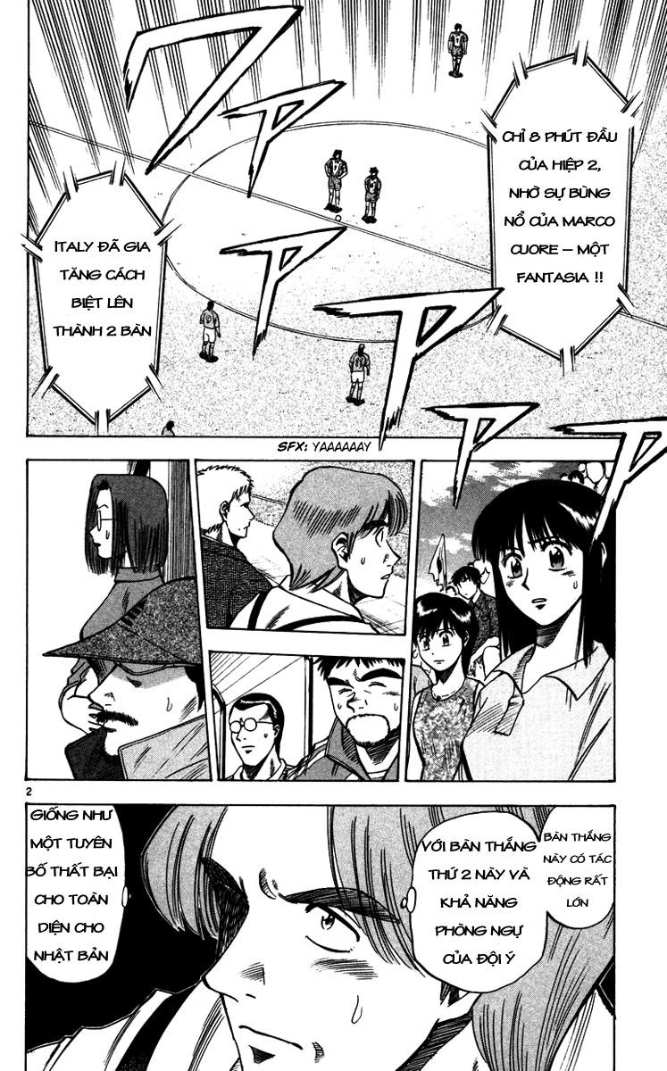 Fantasista Chapter 87 - Trang 2