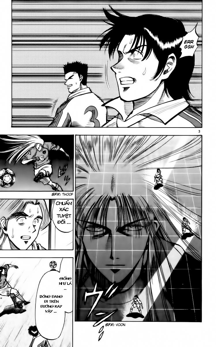 Fantasista Chapter 88 - Trang 2