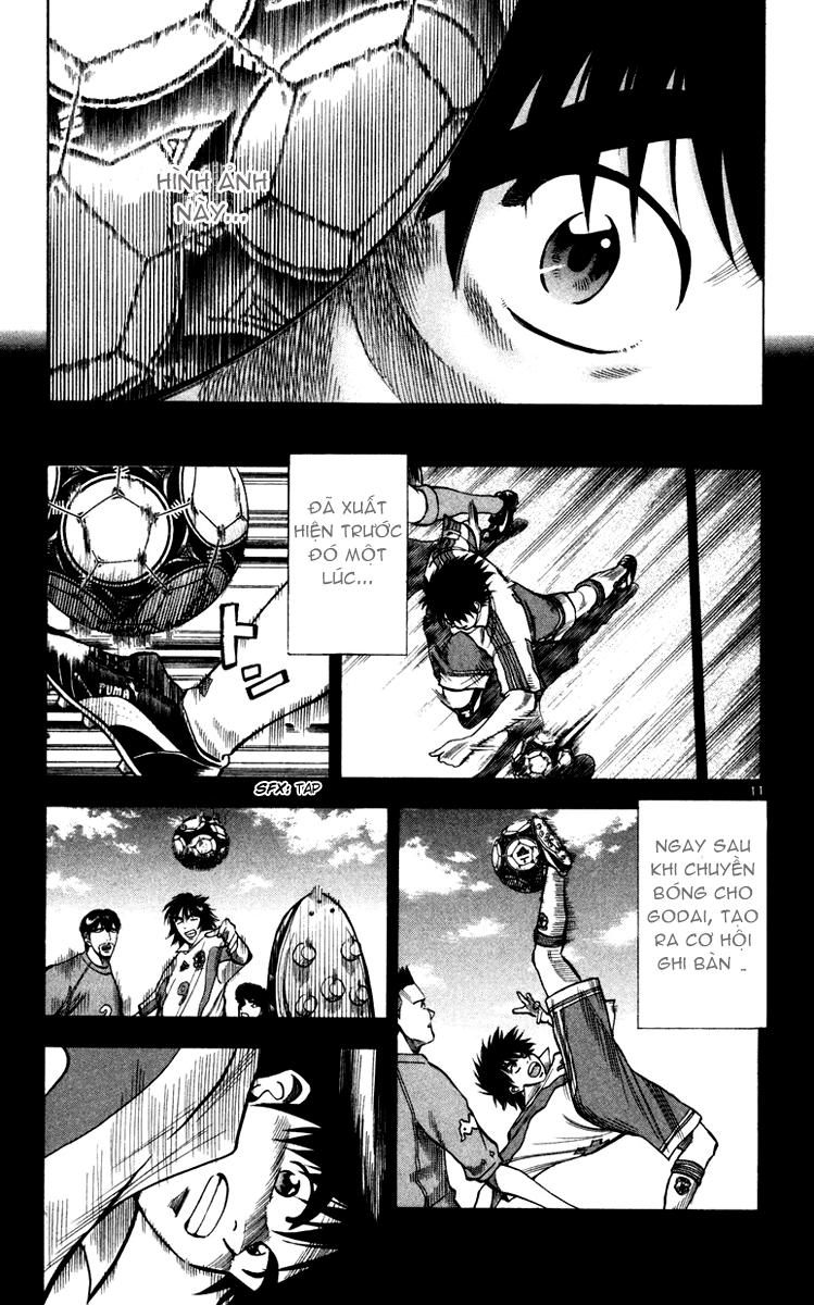 Fantasista Chapter 90 - Trang 2