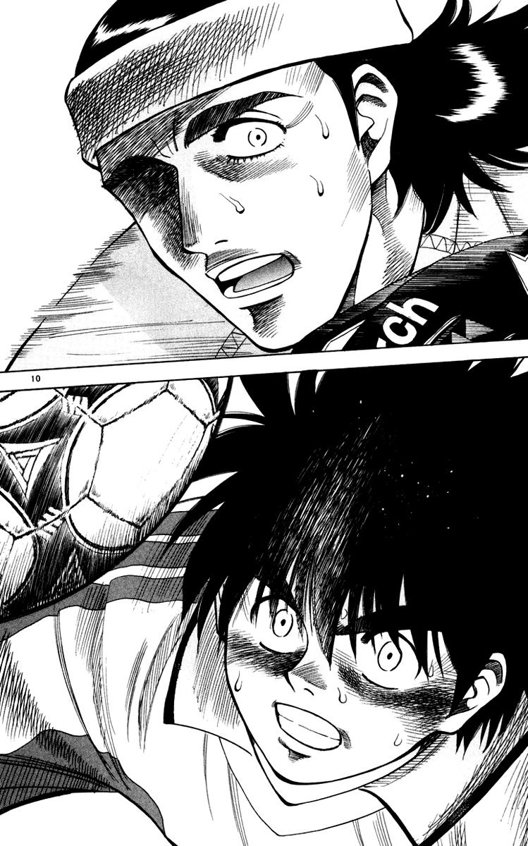 Fantasista Chapter 90 - Trang 2