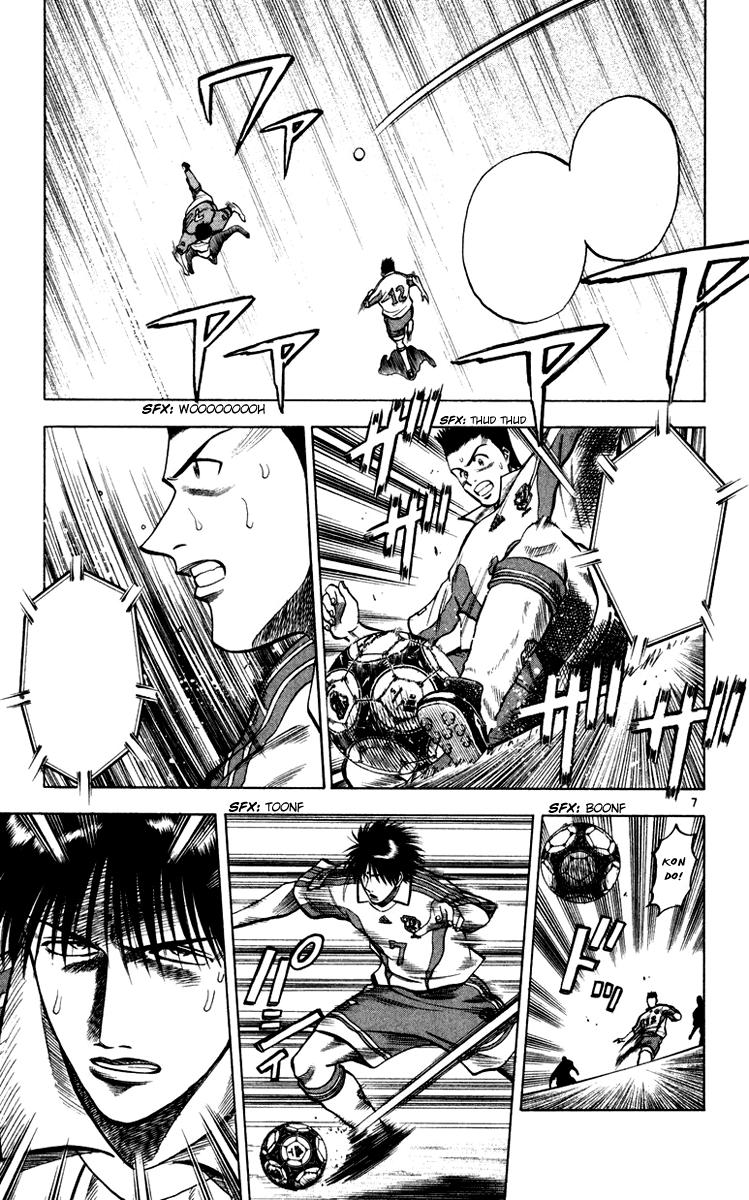 Fantasista Chapter 91 - Trang 2