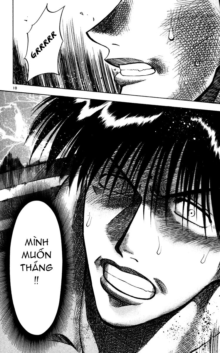 Fantasista Chapter 91 - Trang 2