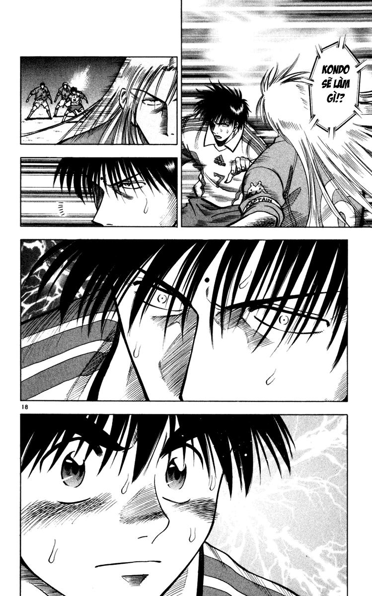 Fantasista Chapter 92 - Trang 2