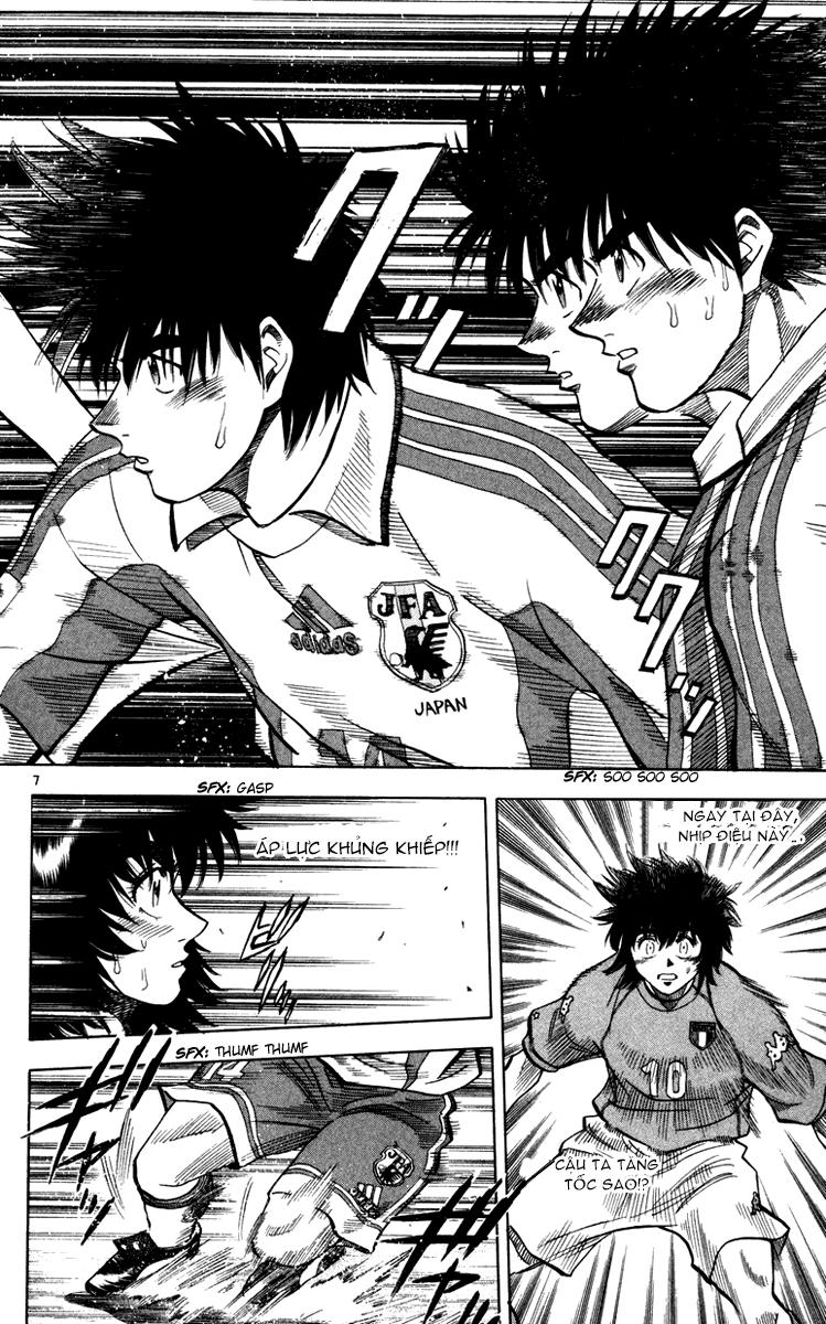 Fantasista Chapter 94 - Trang 2