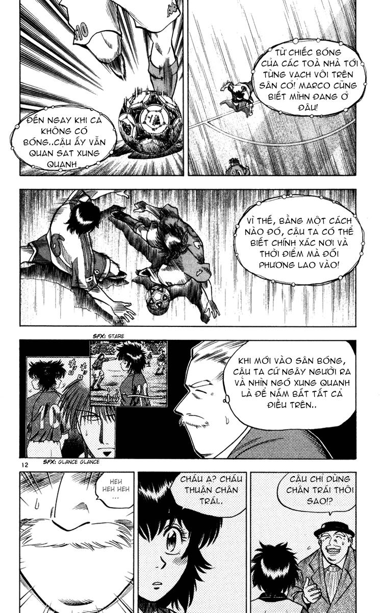 Fantasista Chapter 95 - Trang 2