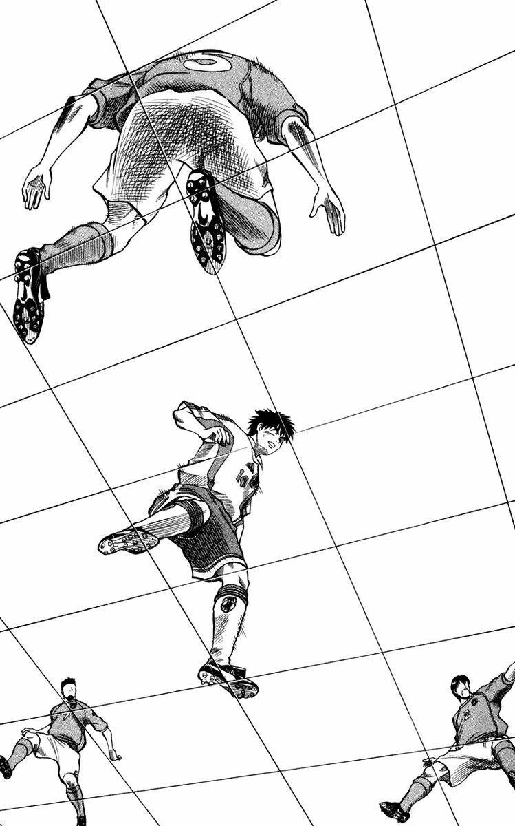 Fantasista Chapter 96 - Trang 2