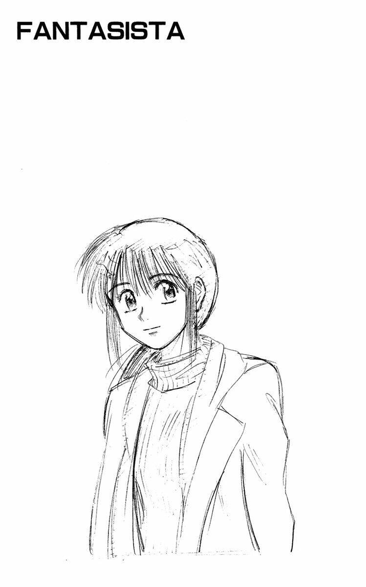 Fantasista Chapter 96 - Trang 2