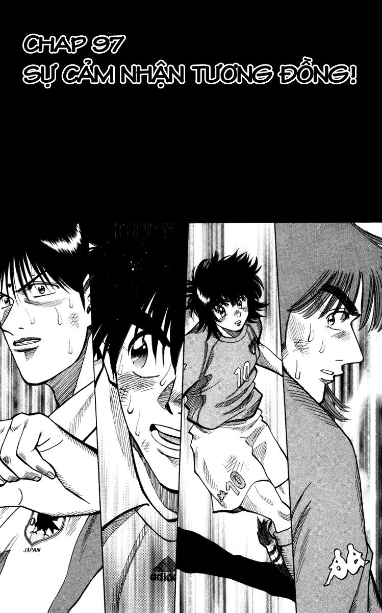 Fantasista Chapter 97 - Trang 2