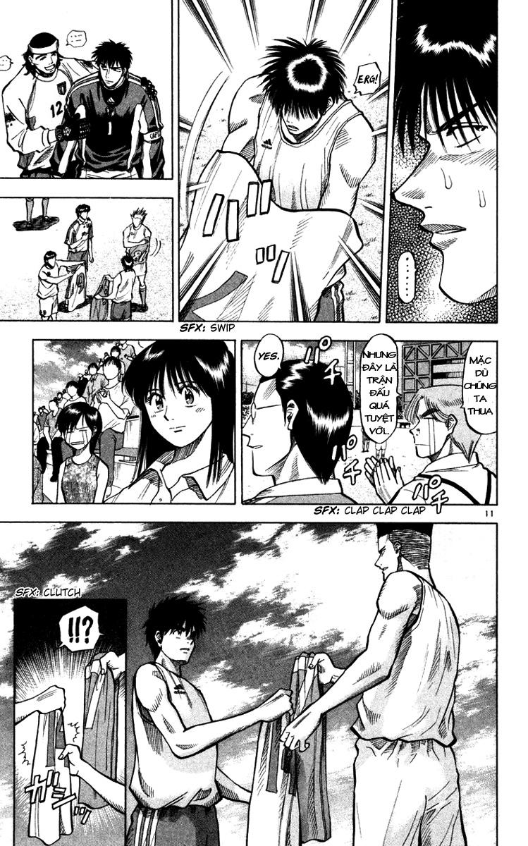 Fantasista Chapter 98 - Trang 2