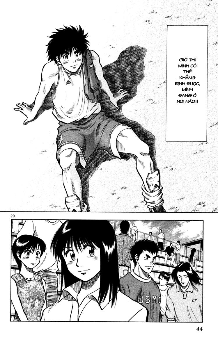 Fantasista Chapter 98 - Trang 2