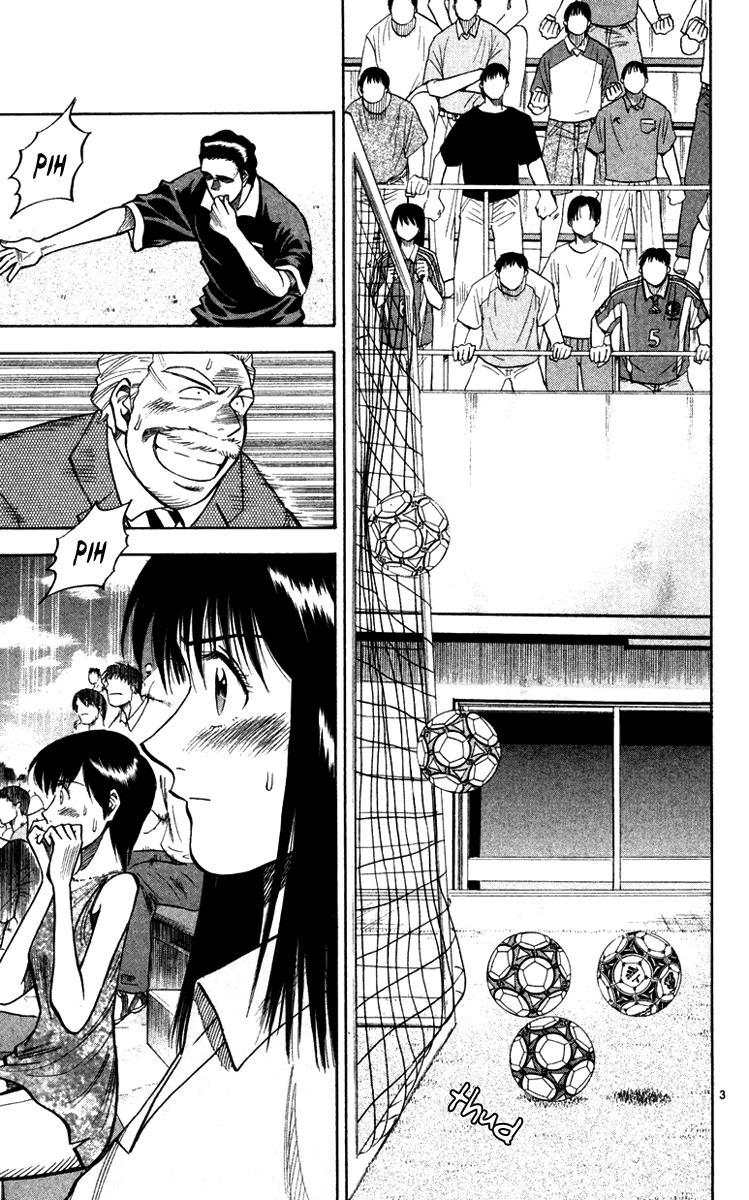 Fantasista Chapter 98 - Trang 2