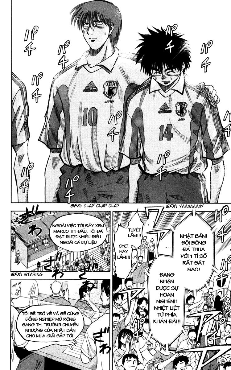 Fantasista Chapter 98 - Trang 2