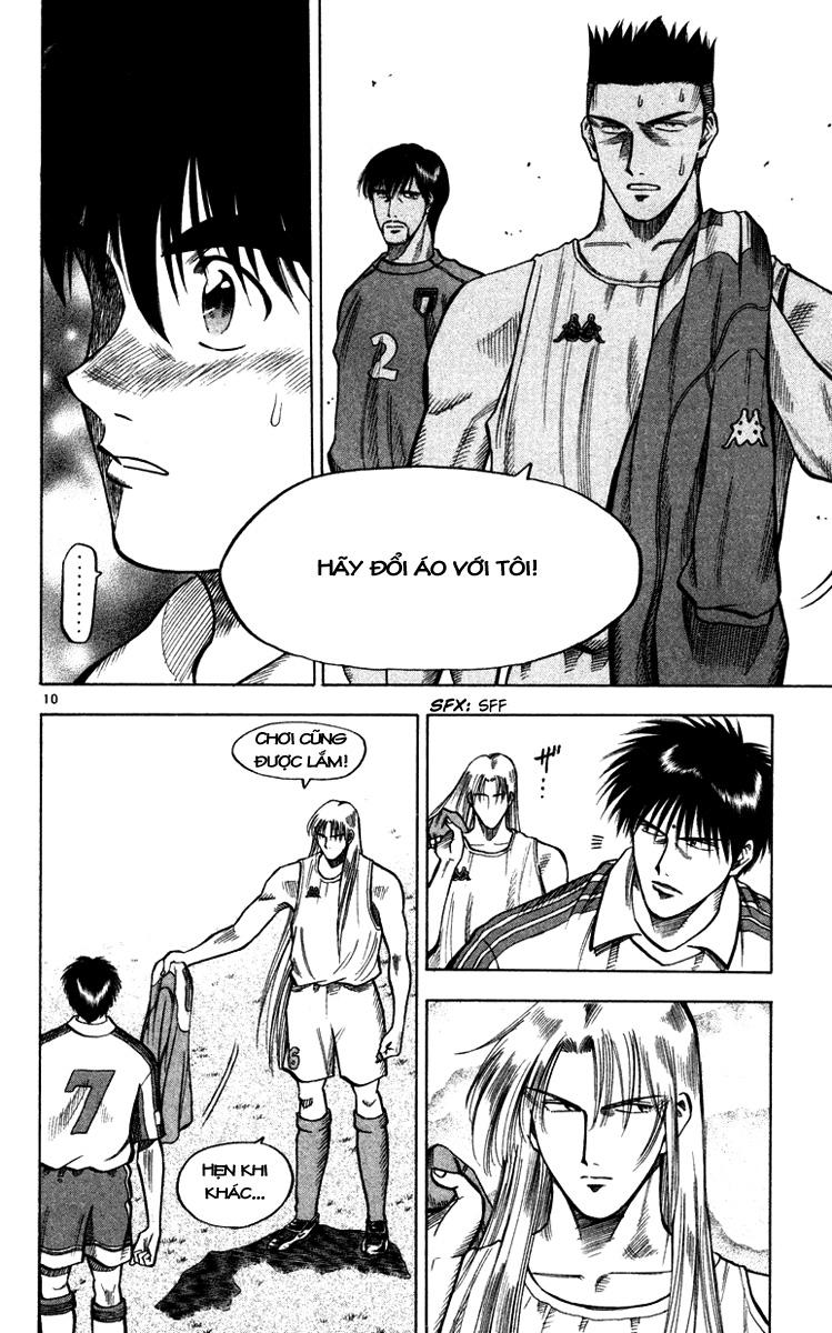 Fantasista Chapter 98 - Trang 2