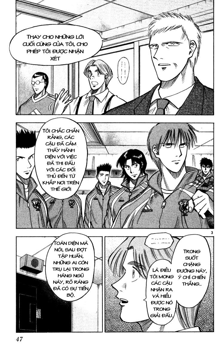 Fantasista Chapter 99 - Trang 2
