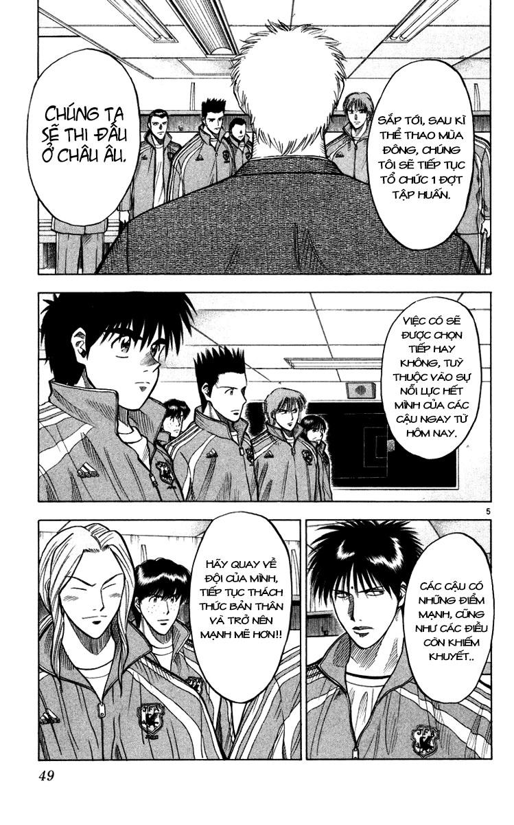 Fantasista Chapter 99 - Trang 2