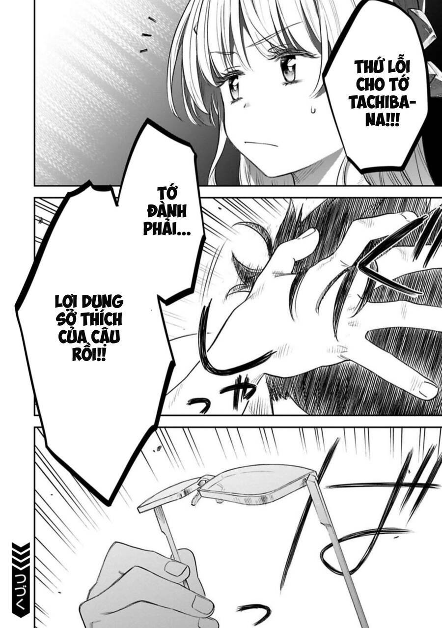 Fantasy Bishoujo Juniku Ojisan To Chapter 101 - Trang 2