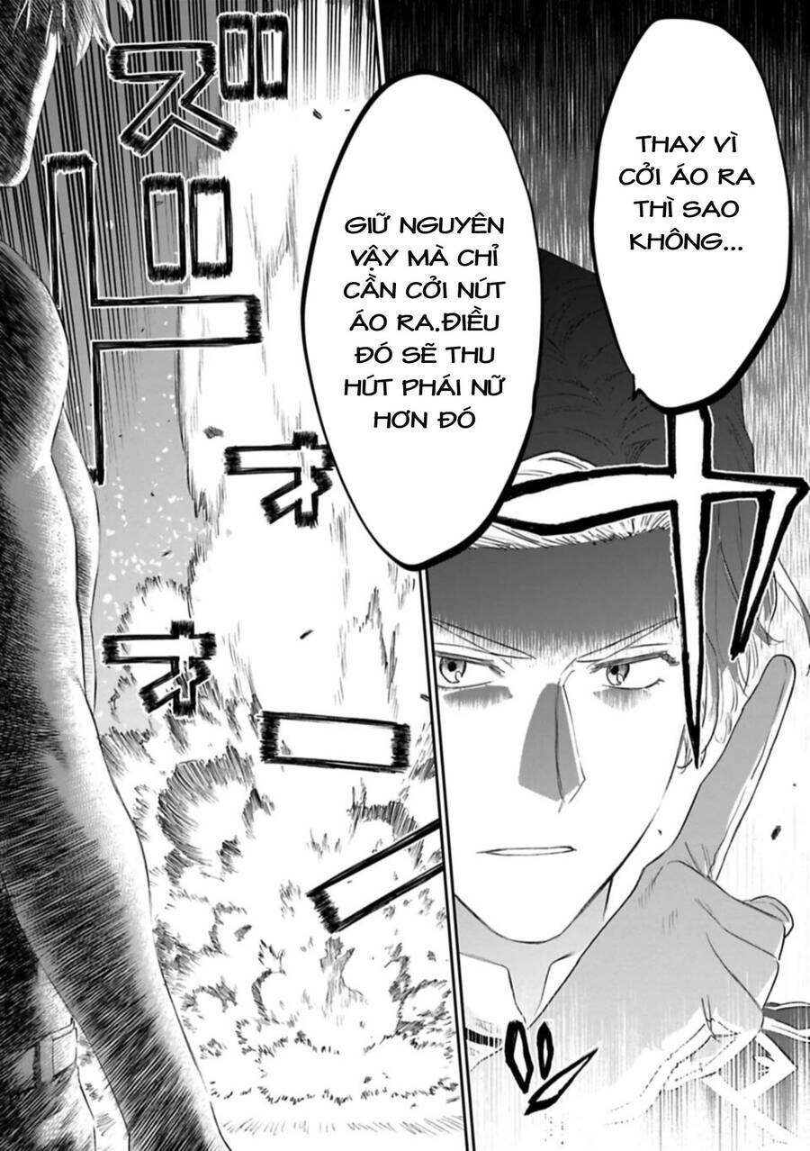 Fantasy Bishoujo Juniku Ojisan To Chapter 102 - Trang 2