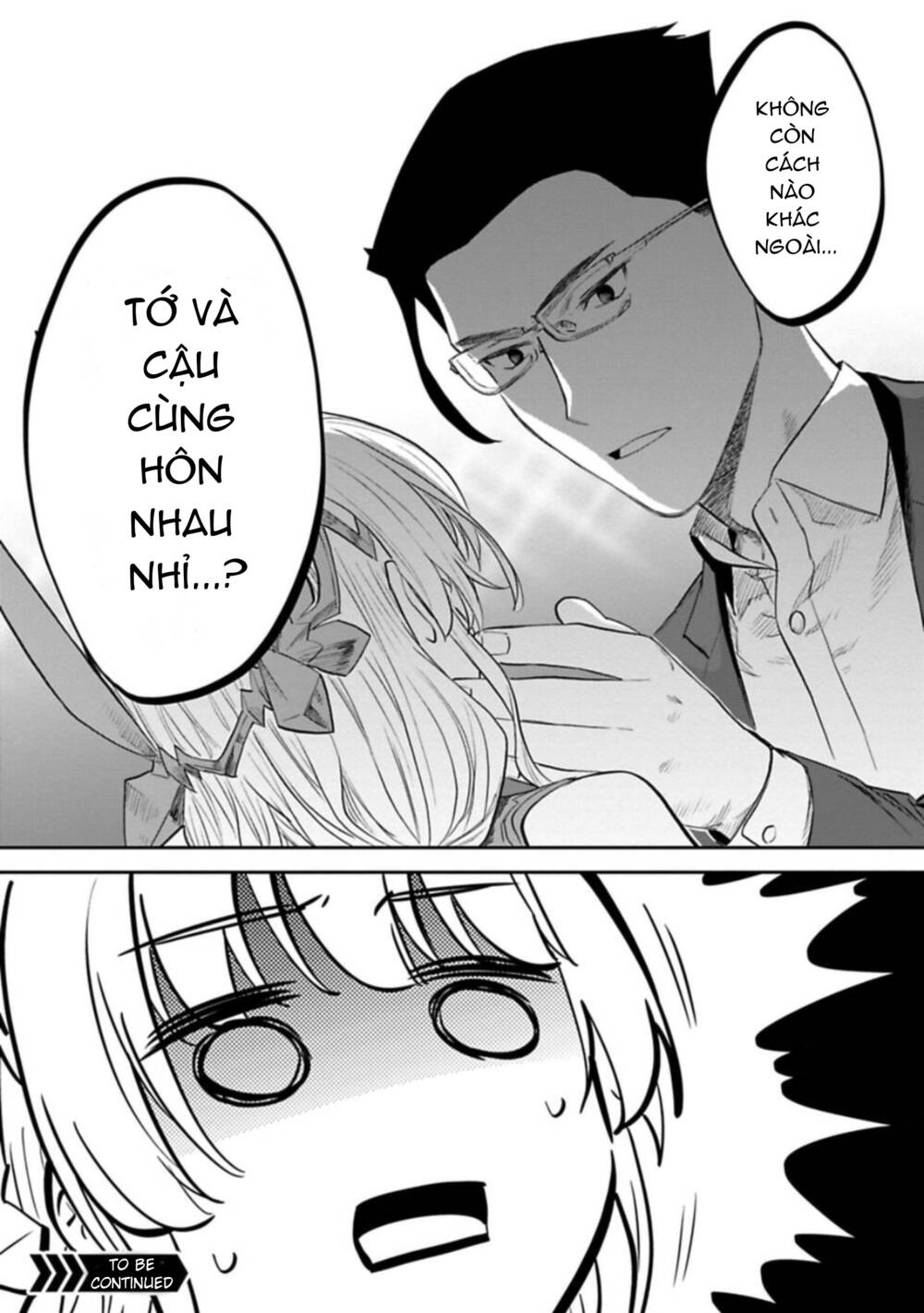 Fantasy Bishoujo Juniku Ojisan To Chapter 111 - Trang 2