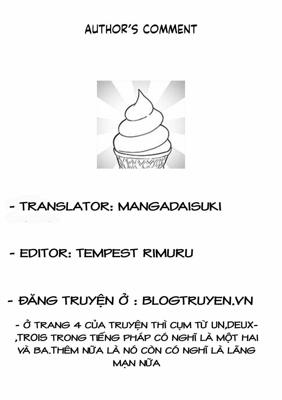 Fantasy Bishoujo Juniku Ojisan To Chapter 111 - Trang 2