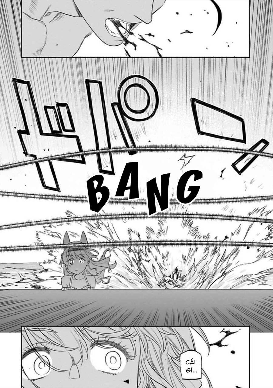 Fantasy Bishoujo Juniku Ojisan To Chapter 123 - Trang 2