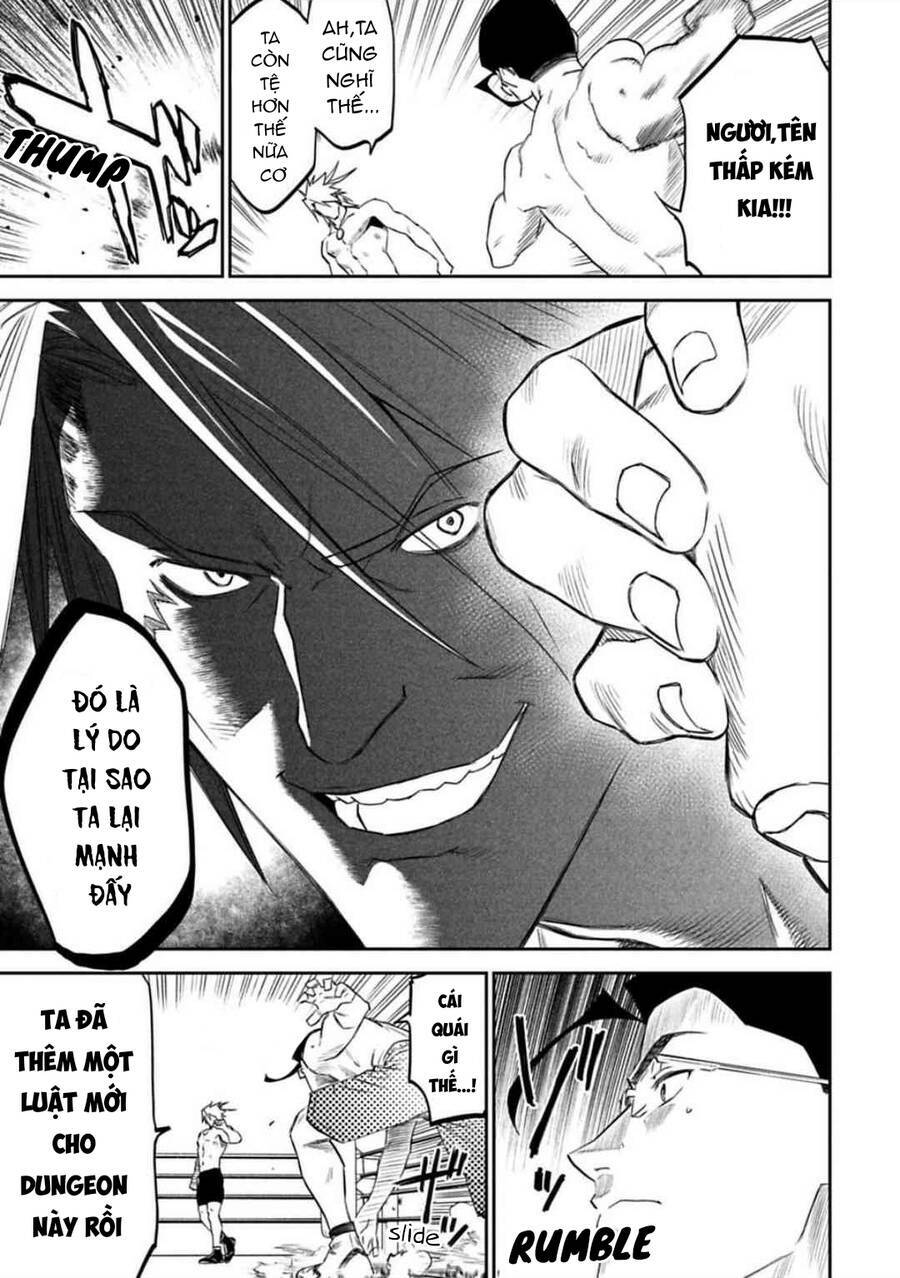 Fantasy Bishoujo Juniku Ojisan To Chapter 123 - Trang 2