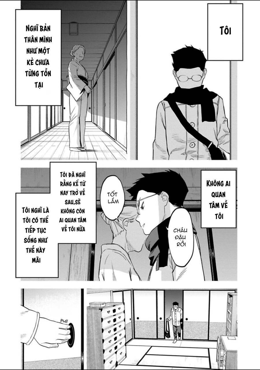Fantasy Bishoujo Juniku Ojisan To Chapter 128 - Trang 2