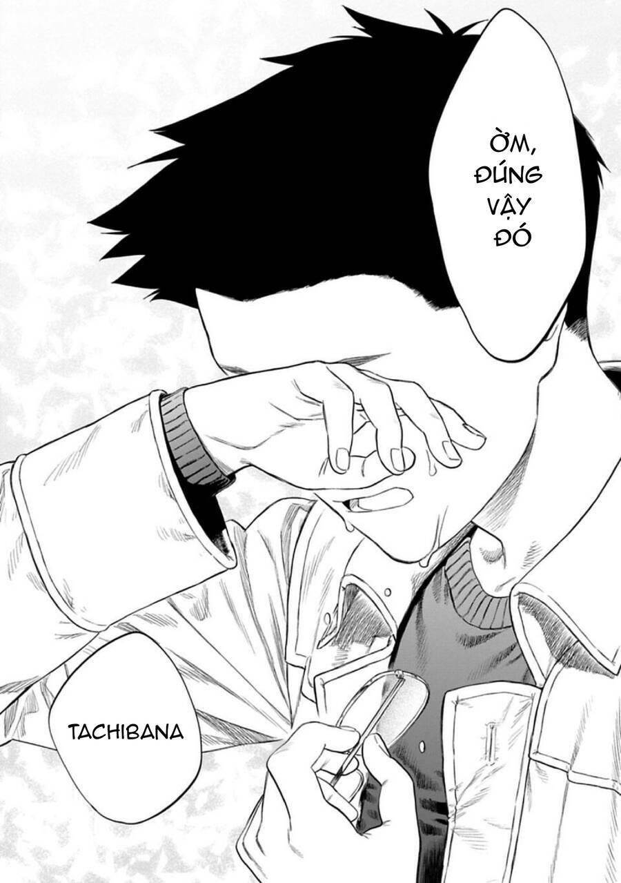 Fantasy Bishoujo Juniku Ojisan To Chapter 128 - Trang 2