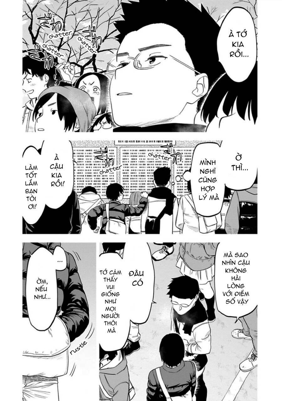 Fantasy Bishoujo Juniku Ojisan To Chapter 128 - Trang 2