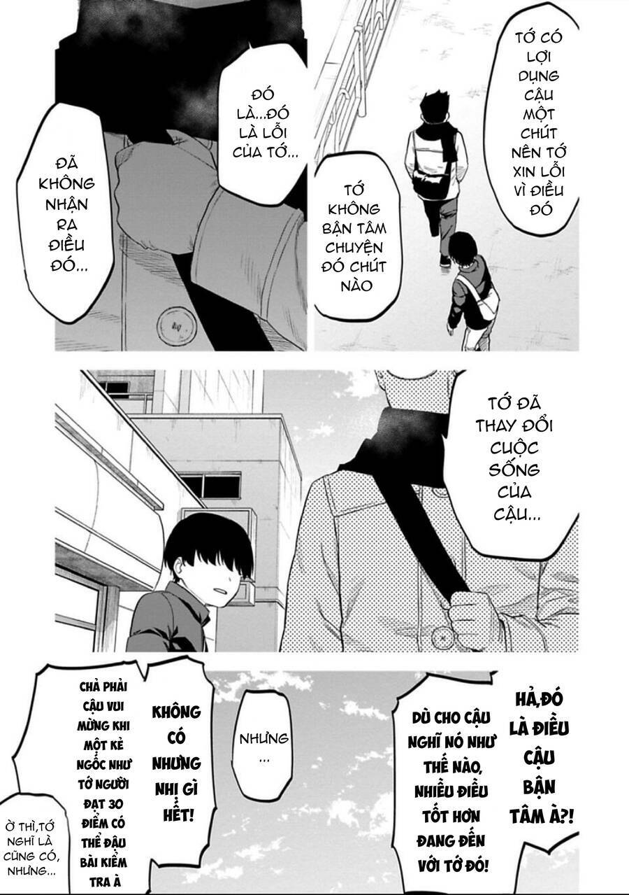 Fantasy Bishoujo Juniku Ojisan To Chapter 128 - Trang 2