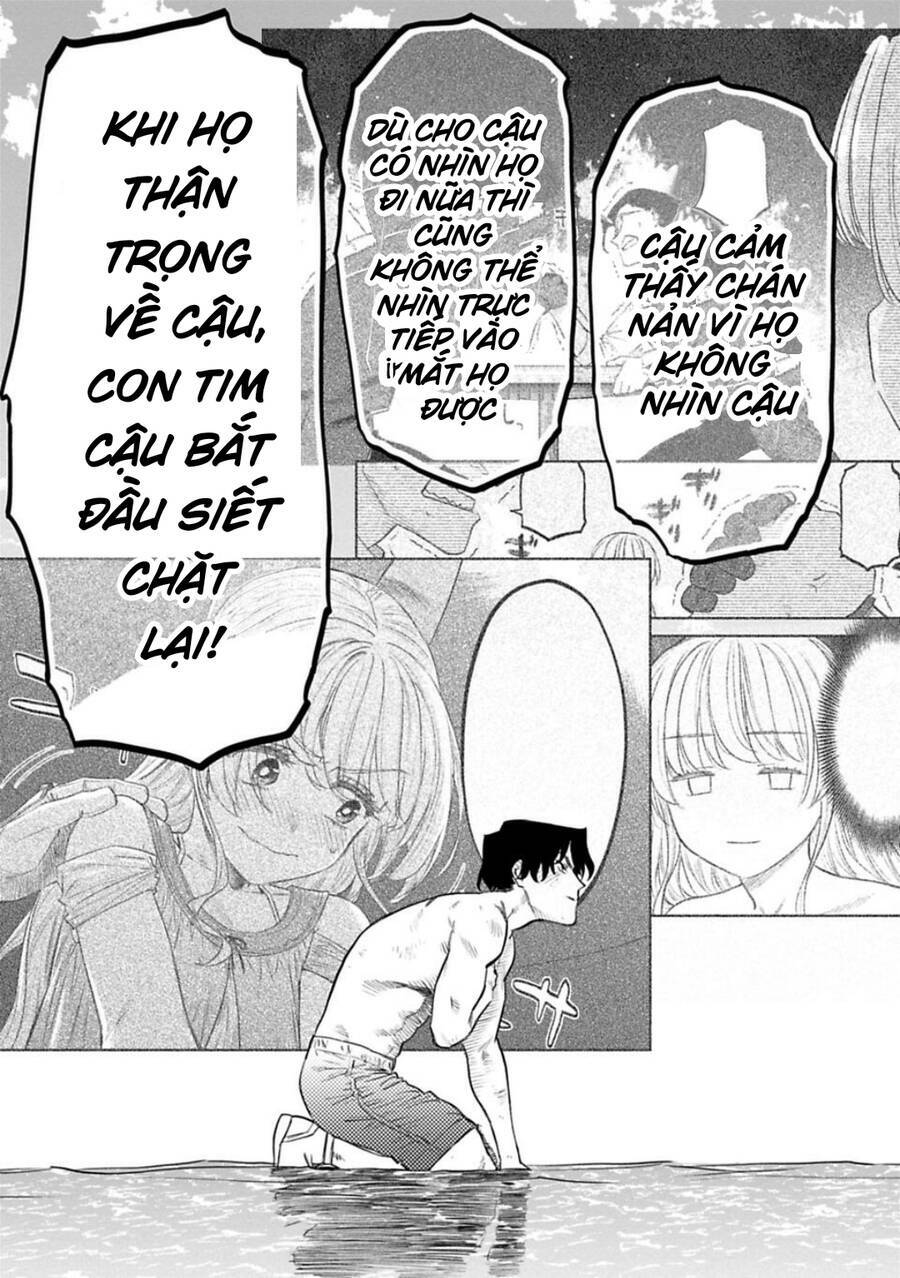 Fantasy Bishoujo Juniku Ojisan To Chapter 132 - Trang 2