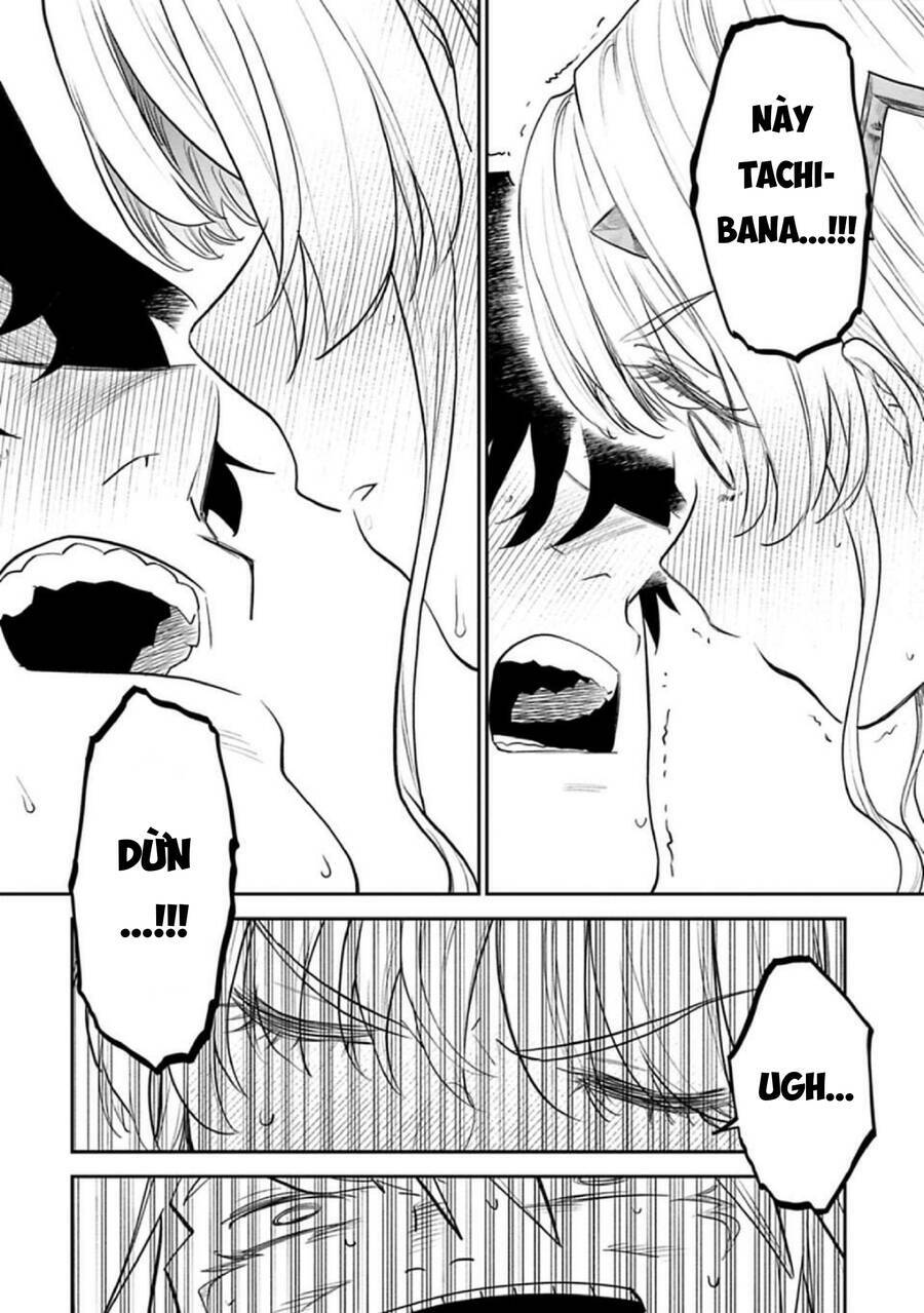 Fantasy Bishoujo Juniku Ojisan To Chapter 133 - Trang 2