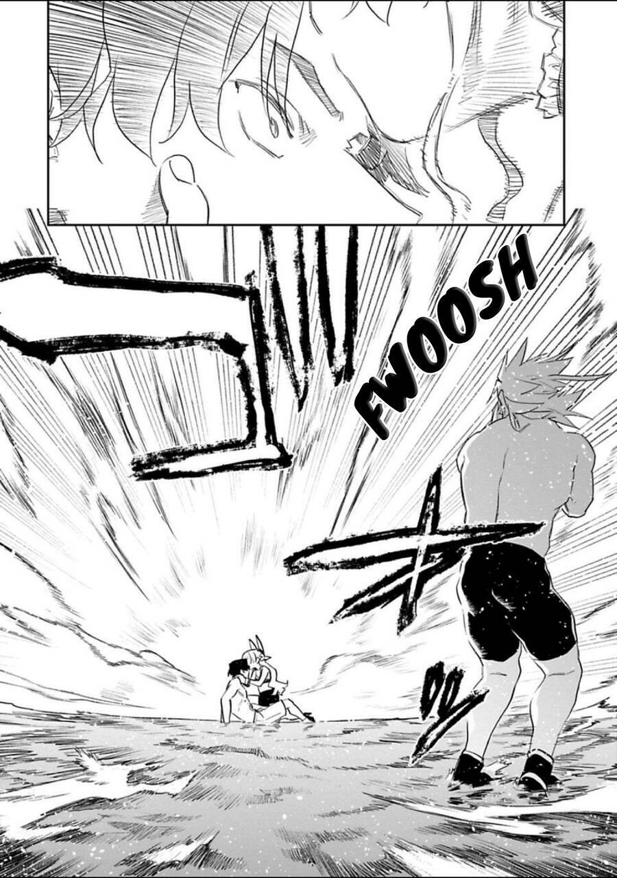 Fantasy Bishoujo Juniku Ojisan To Chapter 133 - Trang 2