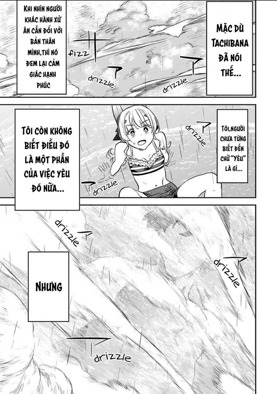 Fantasy Bishoujo Juniku Ojisan To Chapter 133 - Trang 2