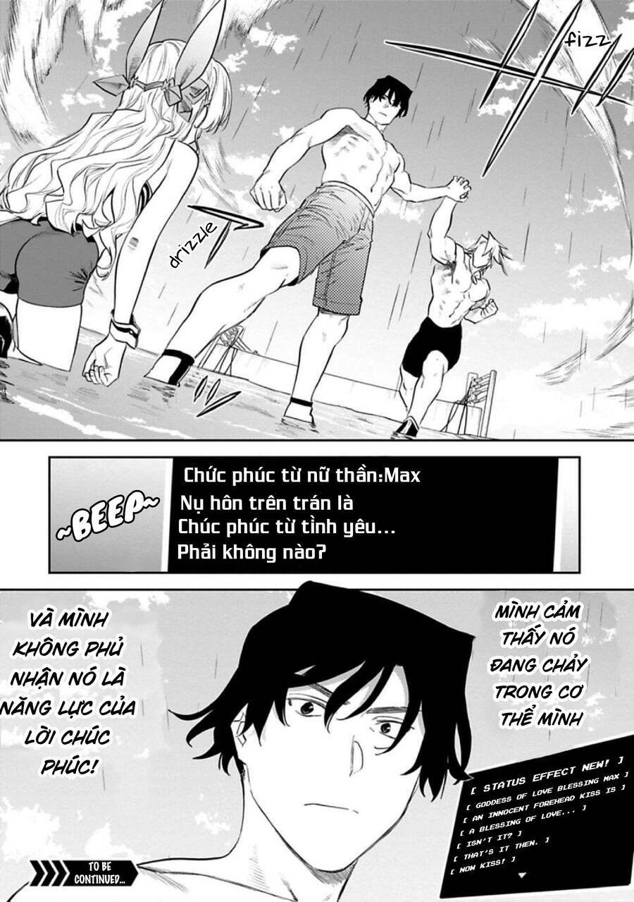 Fantasy Bishoujo Juniku Ojisan To Chapter 133 - Trang 2