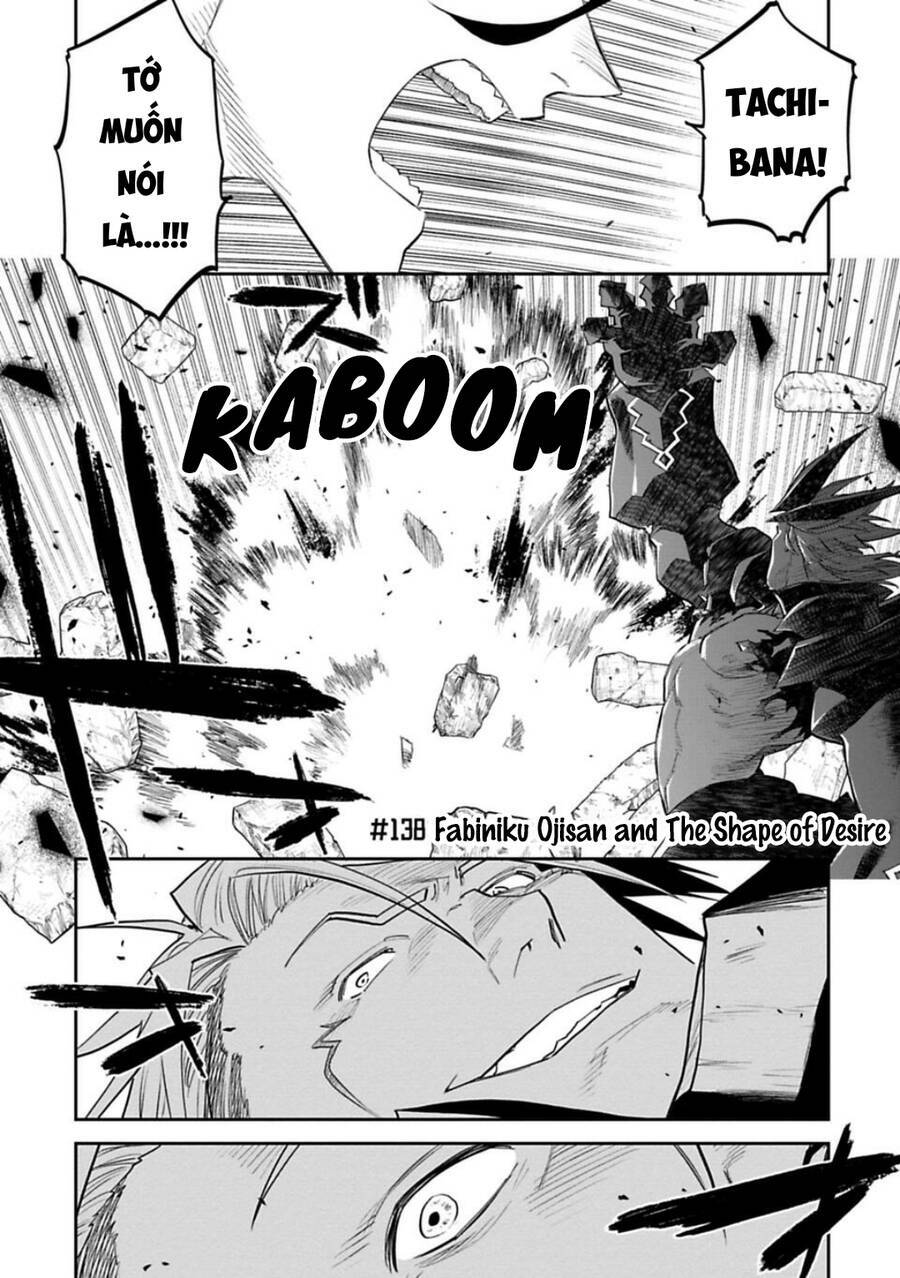 Fantasy Bishoujo Juniku Ojisan To Chapter 138 - Trang 2