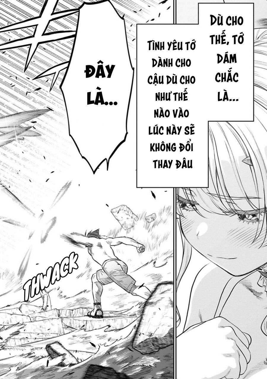 Fantasy Bishoujo Juniku Ojisan To Chapter 138 - Trang 2