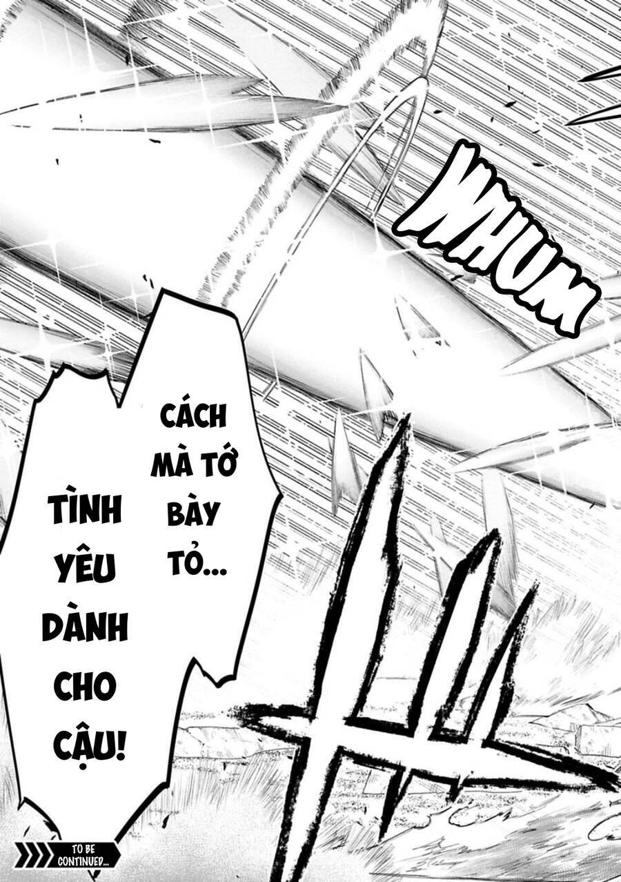 Fantasy Bishoujo Juniku Ojisan To Chapter 138 - Trang 2