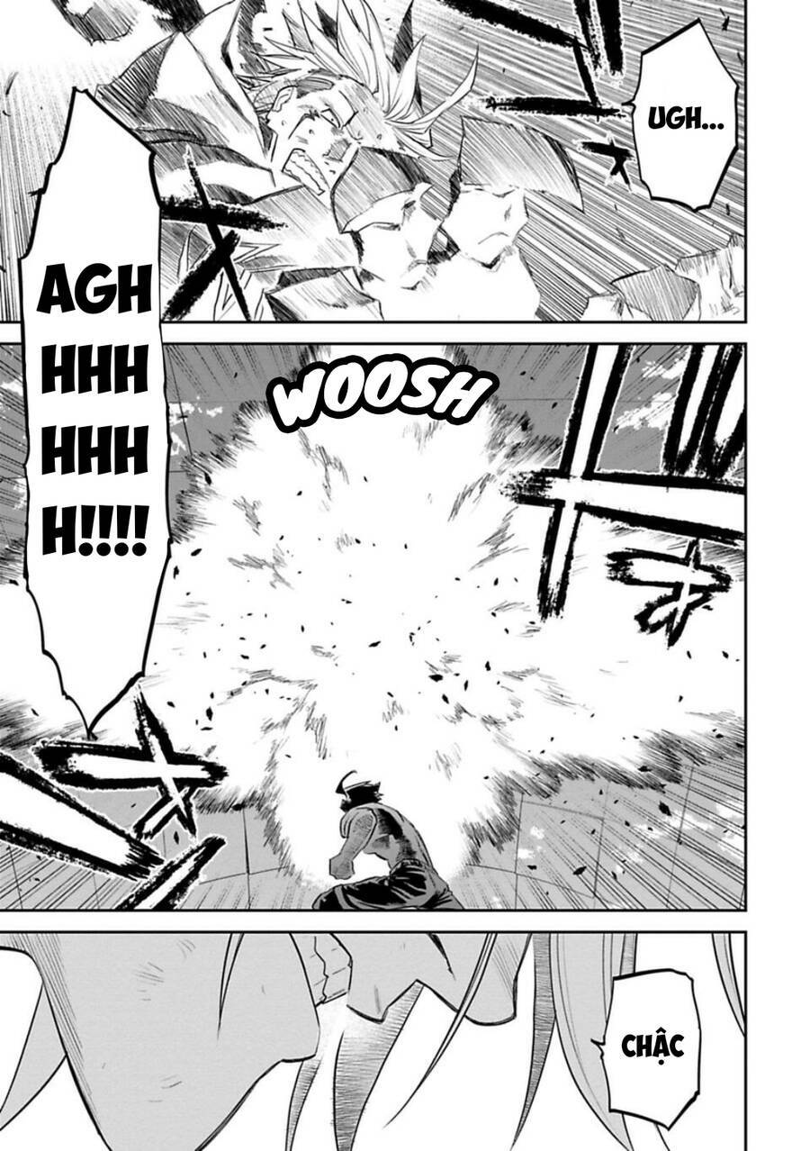 Fantasy Bishoujo Juniku Ojisan To Chapter 138 - Trang 2