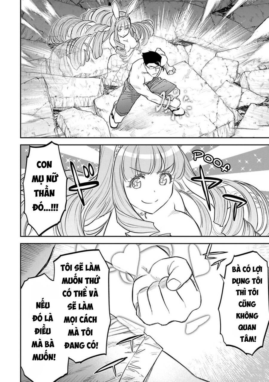 Fantasy Bishoujo Juniku Ojisan To Chapter 138 - Trang 2
