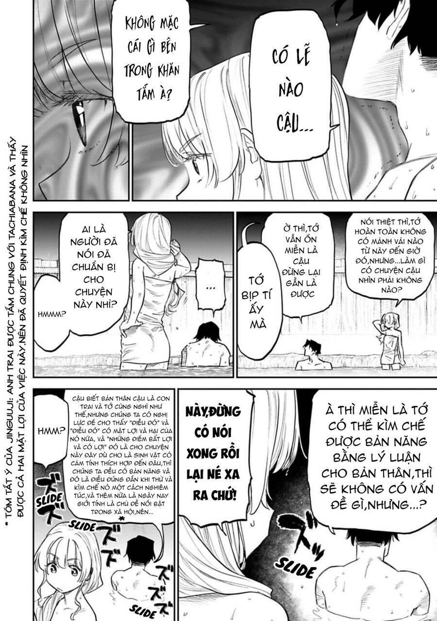 Fantasy Bishoujo Juniku Ojisan To Chapter 144 - Trang 2