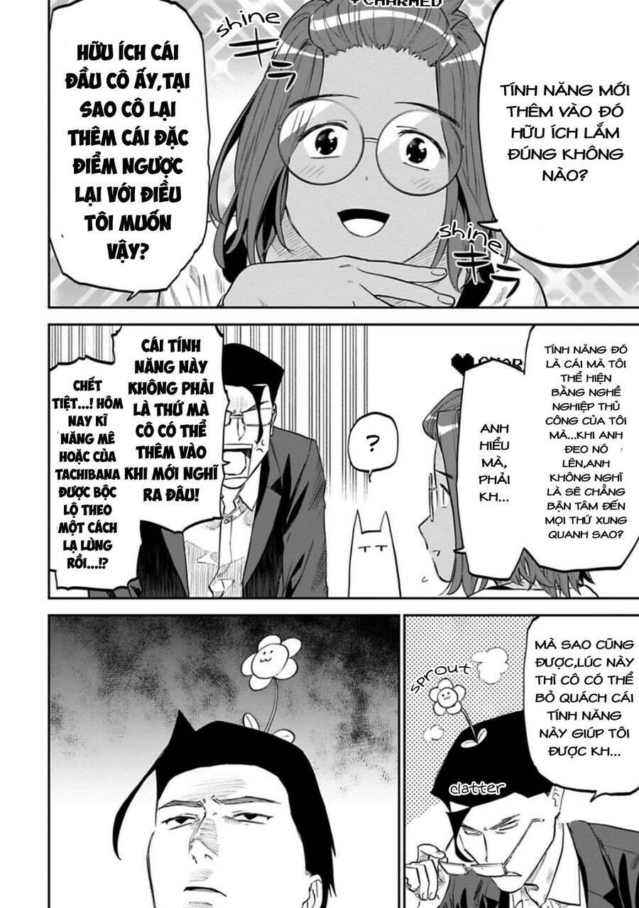 Fantasy Bishoujo Juniku Ojisan To Chapter 146.2 - Trang 2