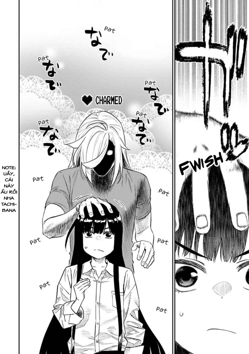 Fantasy Bishoujo Juniku Ojisan To Chapter 148 - Trang 2