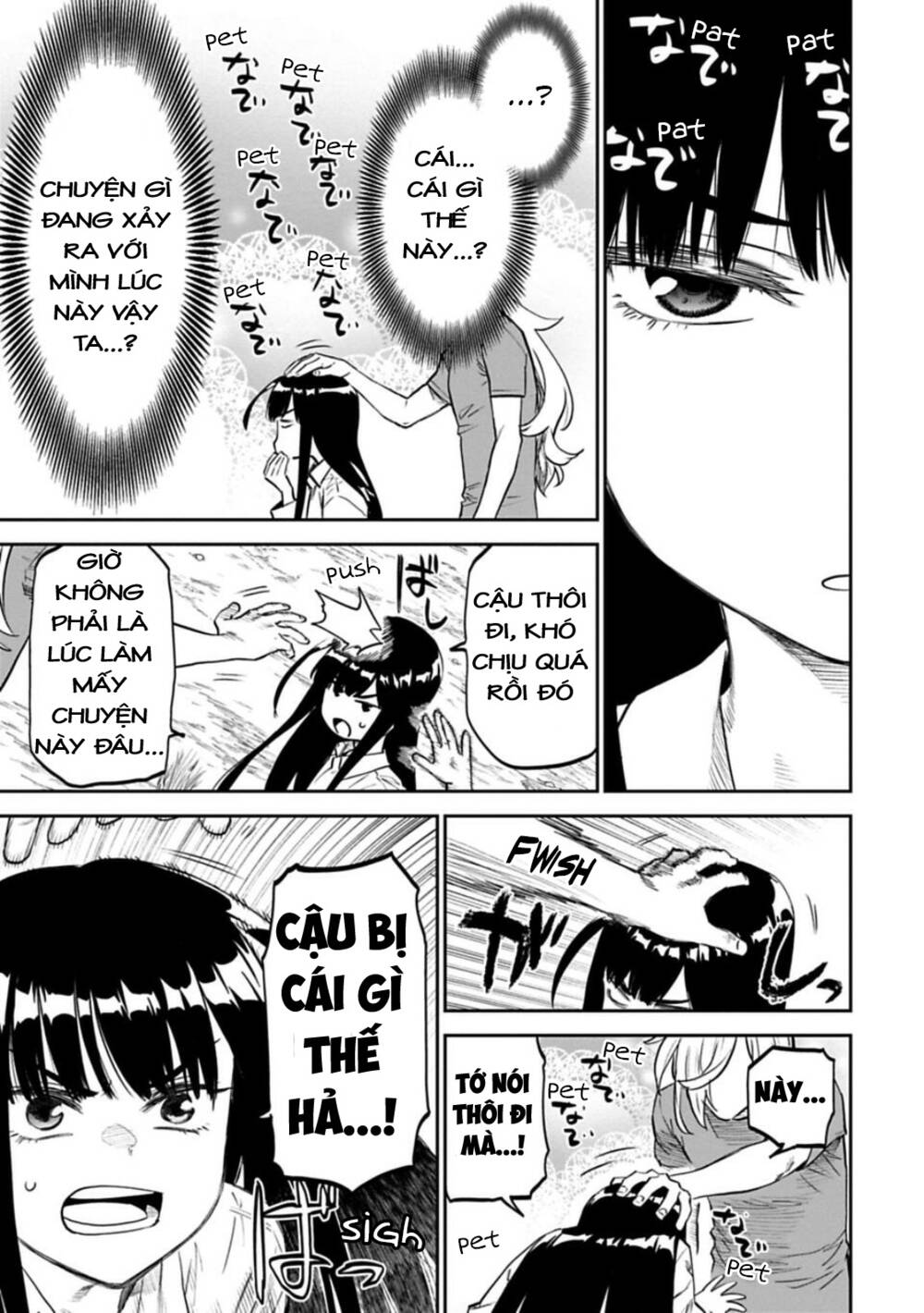 Fantasy Bishoujo Juniku Ojisan To Chapter 148 - Trang 2